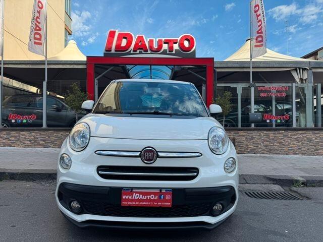 Fiat 500L Pro 1.6 MJT 120CV Pop Star 4 posti (N1)