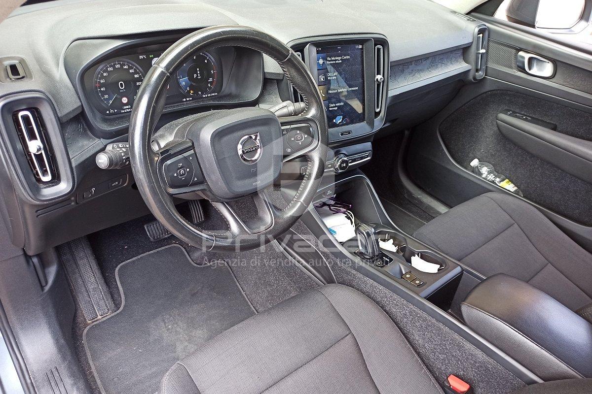 VOLVO XC40 D3 Geartronic Business