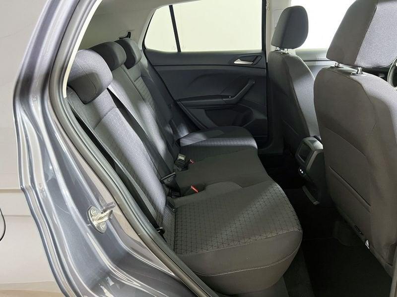 Volkswagen T-Cross 1.0 TSI 110 CV Sport