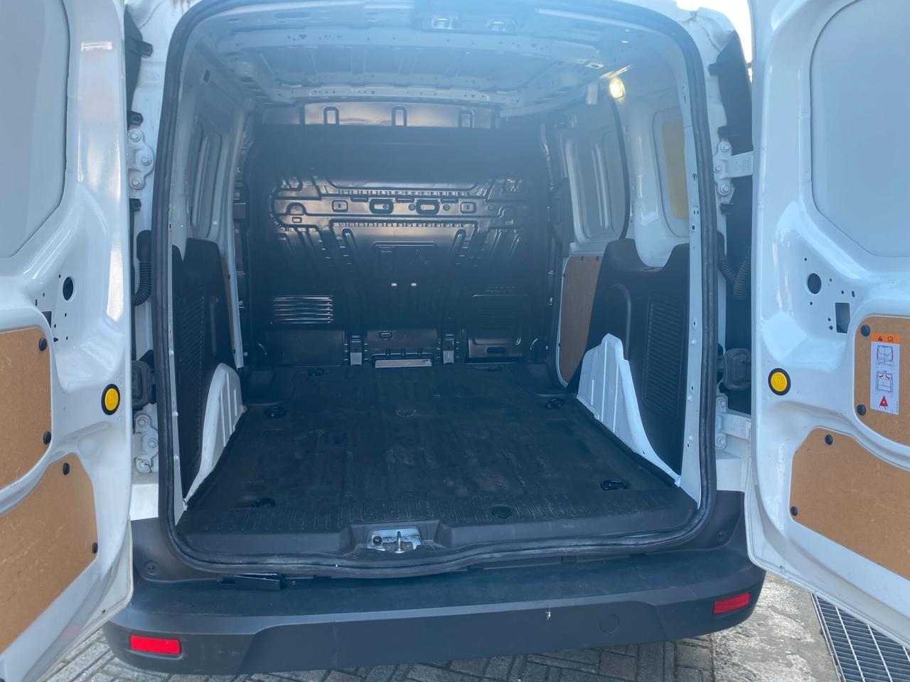 Ford Transit Connect 200 1.5 TDCi 100CV PC Furgone Entry