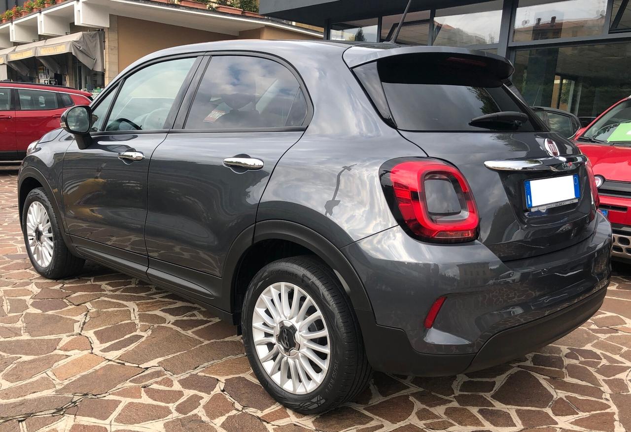 Fiat 500X 1.3 MultiJet 95 CV Connect OK NEOPATENTATI!!