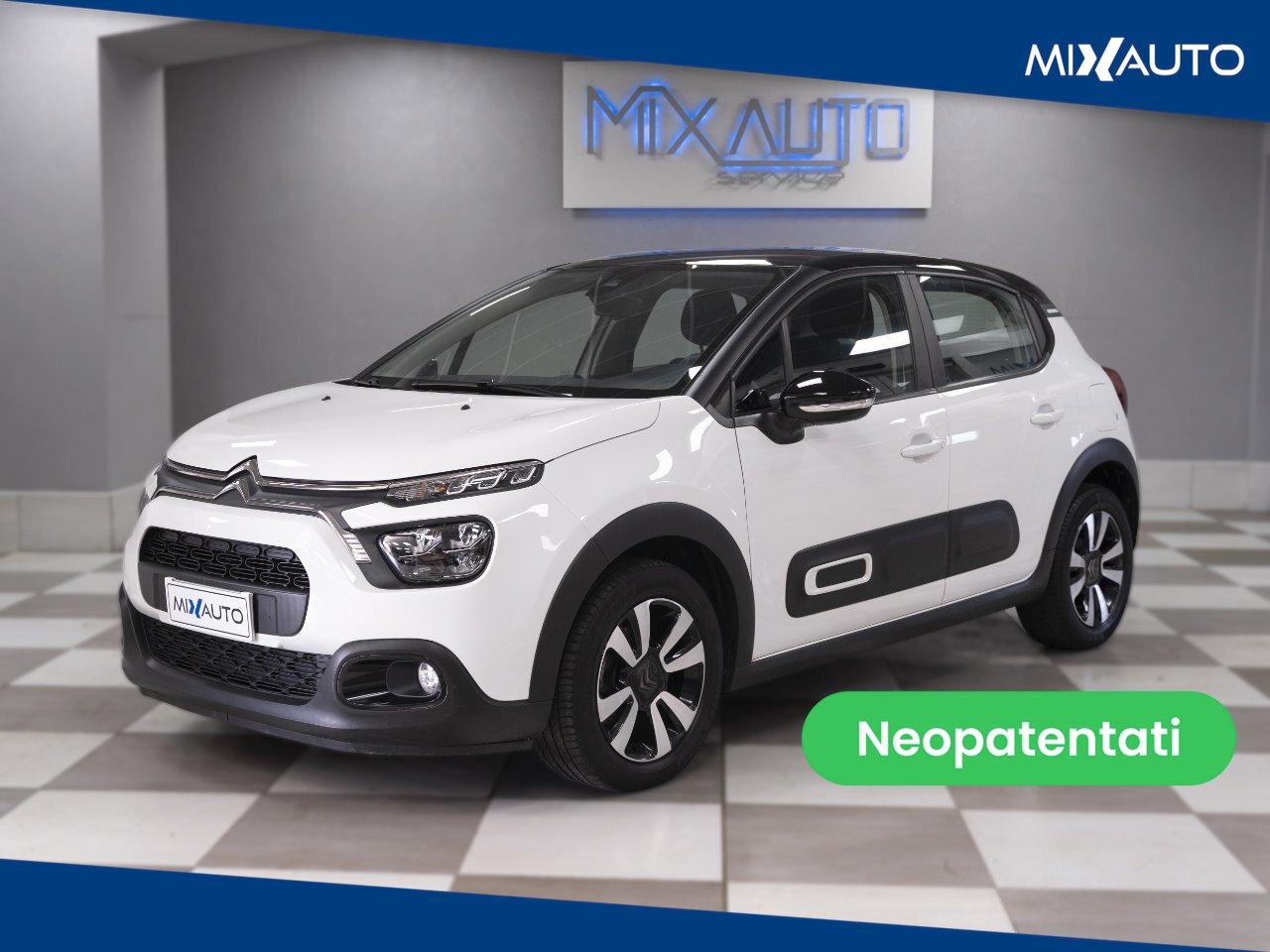 Citroen C3 1.2 Puretech Feel Pack S&S 83CV