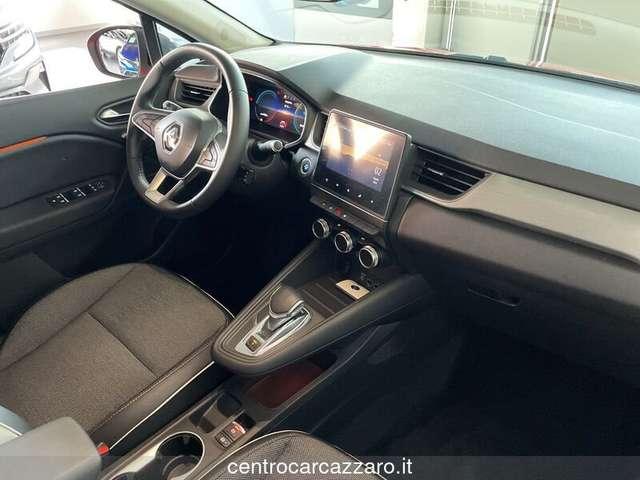 Renault Captur 1.6 E-TECH Plug-in Hybrid 160cv Intens Auto