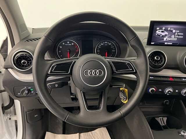 Audi Q2 30 TFSI