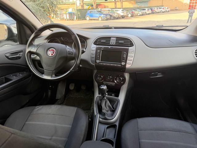 FIAT Bravo 1.6 MJT 105 CV DPF Emotion senza lavoro da fare