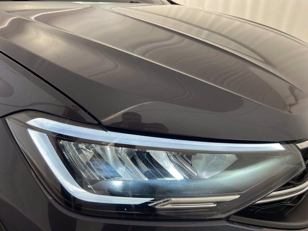 VOLKSWAGEN Taigo 1.0 tsi life 110cv del 2024