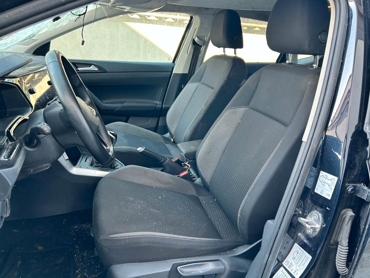 VOLKSWAGEN POLO 1.0 Benzina 80cv - 2024