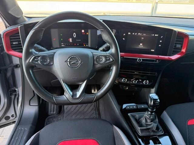 Opel Mokka 1.5 diesel Ultimate 2023
