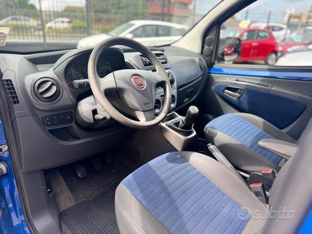 FIAT Qubo 1.3 MJT 75 CV Dynamic