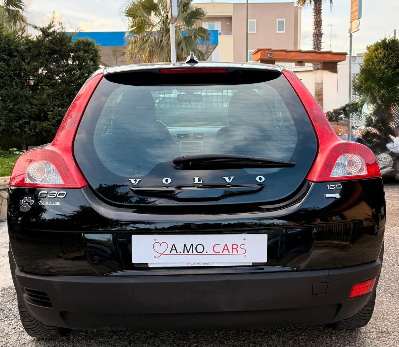Volvo C30 1.6 D DRIVe Kinetic PROMO W.E.