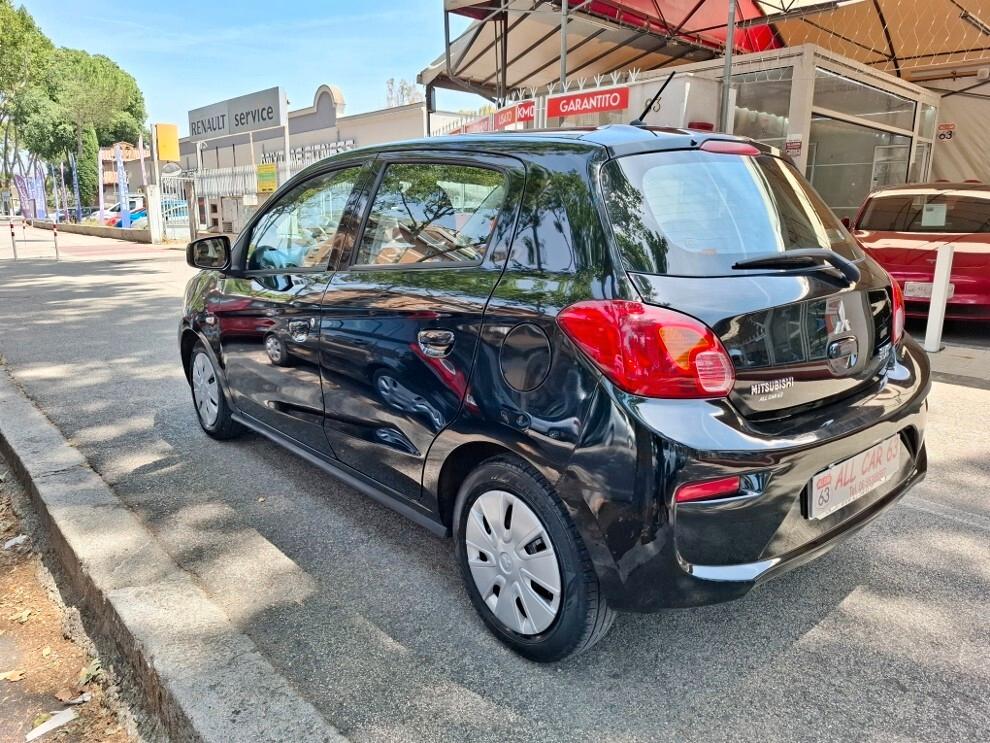 Mitsubishi Space Star 1.0 OK NEOPATENTATI EURO 6