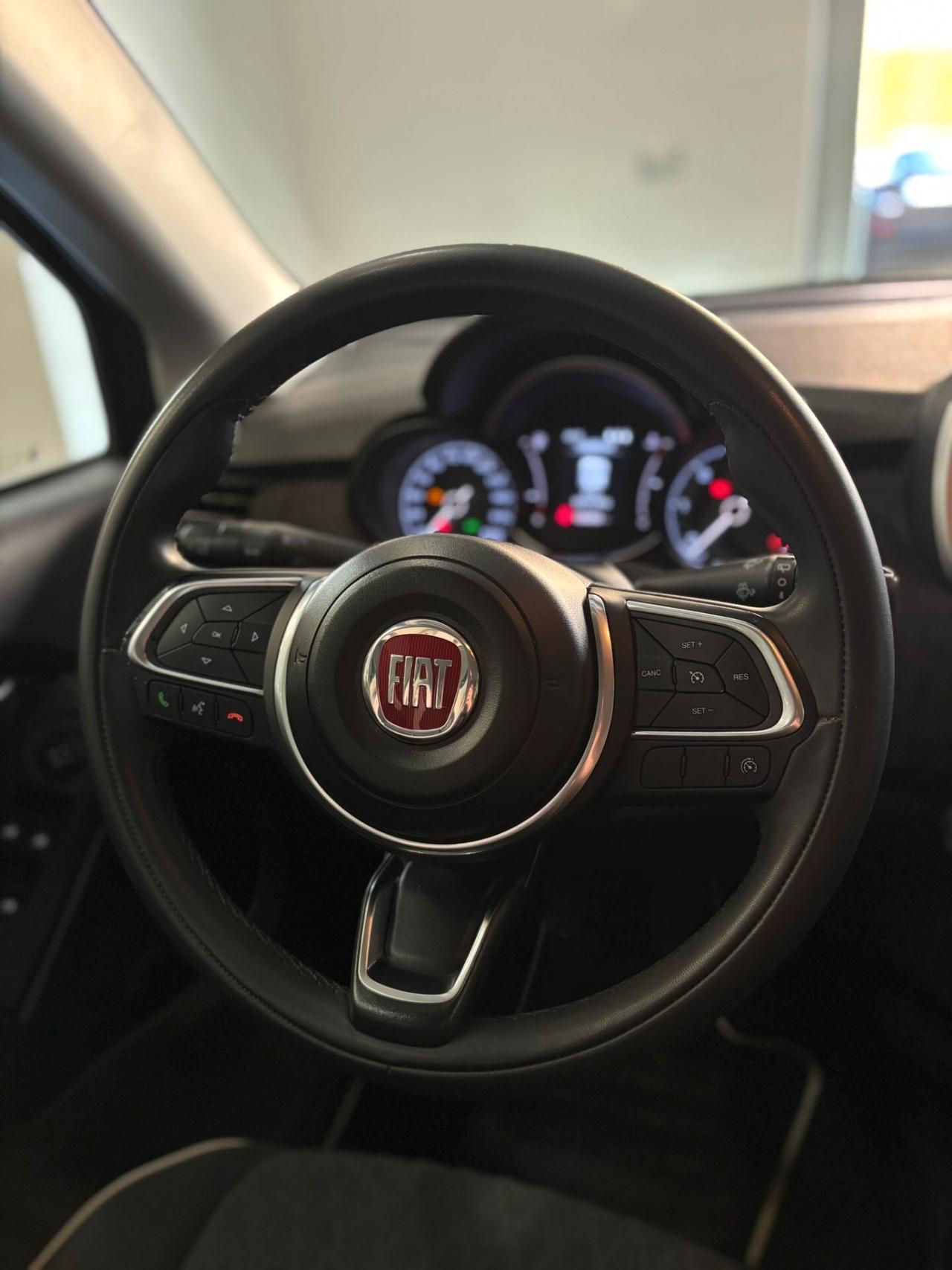 Fiat 500X 1.3 MultiJet 95 CV Cross