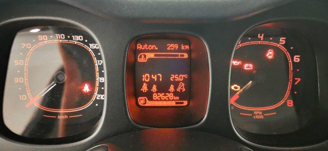 FIAT Panda 1.2 Pop