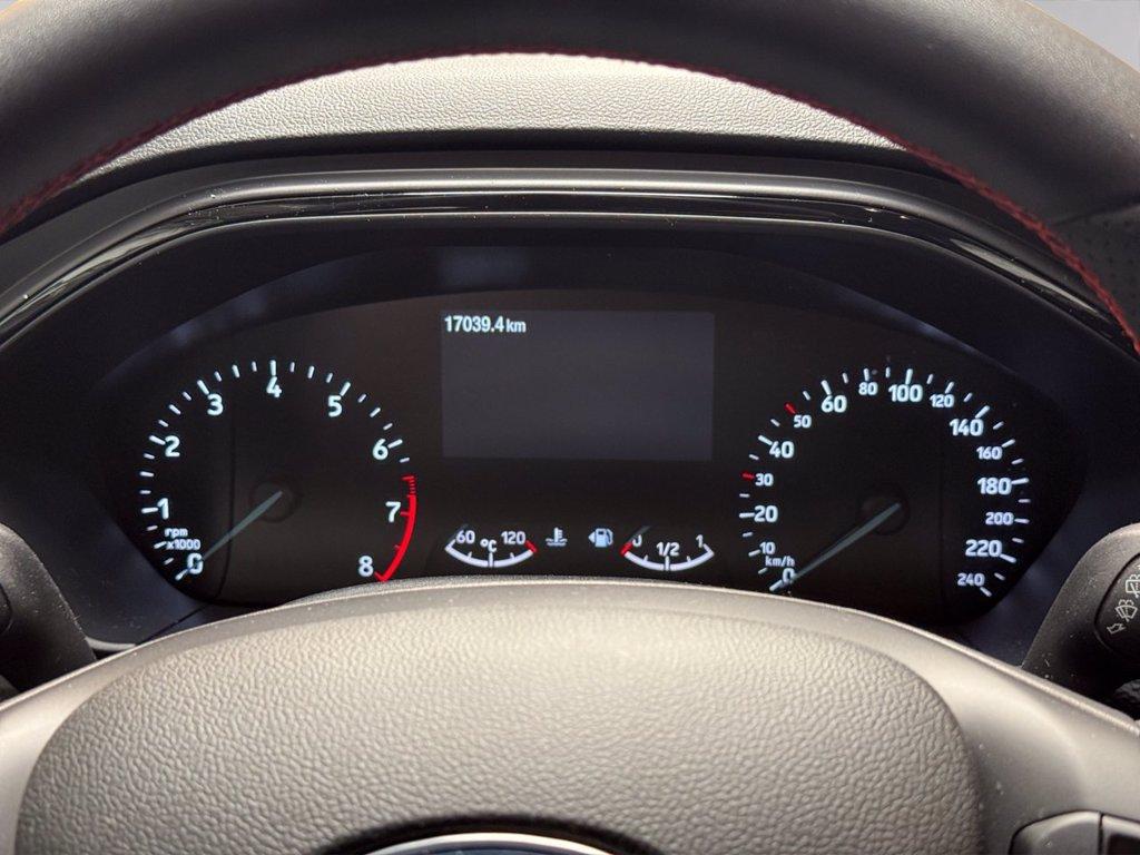 FORD Focus 1.0t ecoboost h ST-Line 125cv del 2023