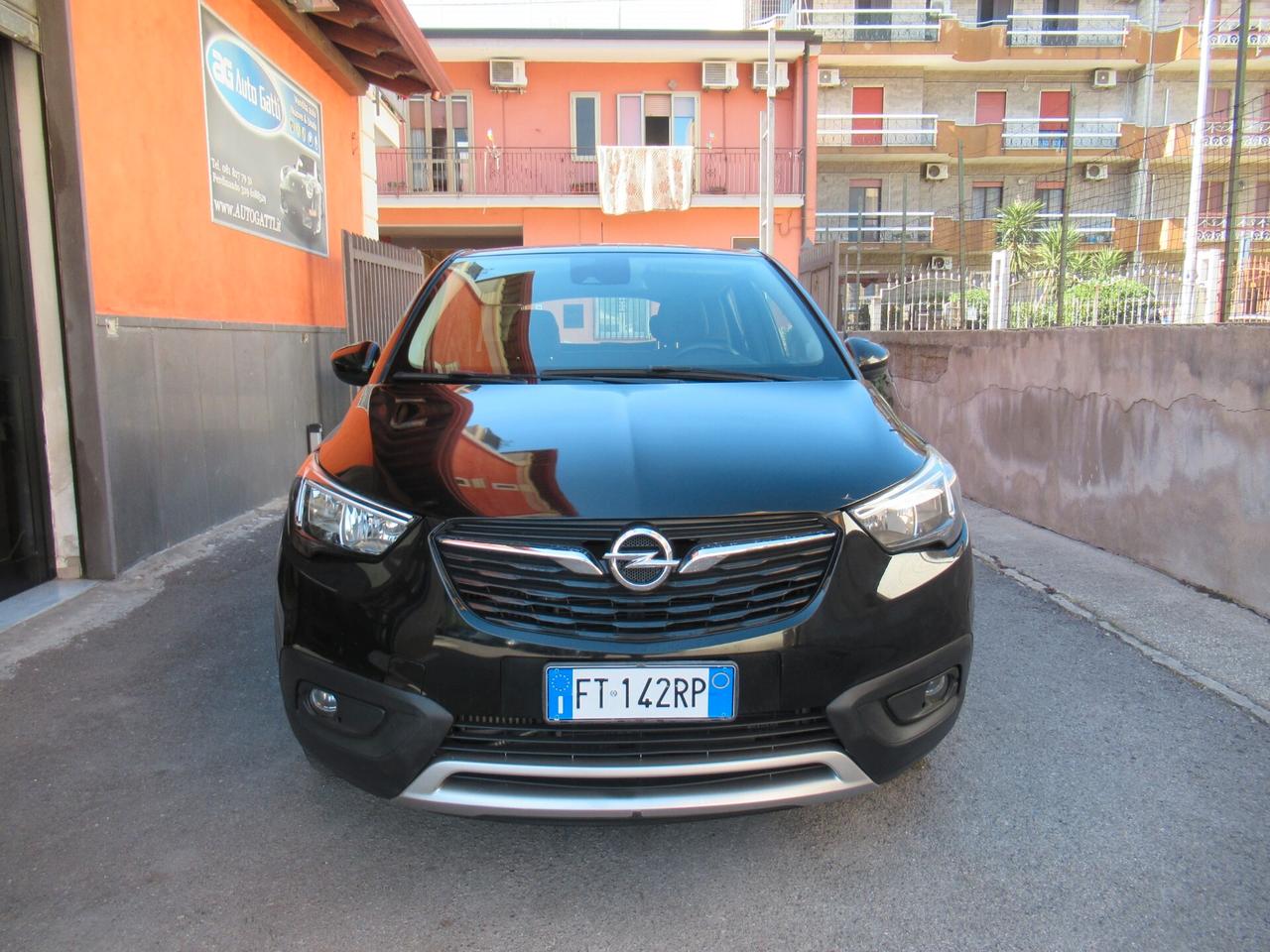 Opel Crossland X 1.5 ECOTEC D 102 CV Start&Stop Innovation