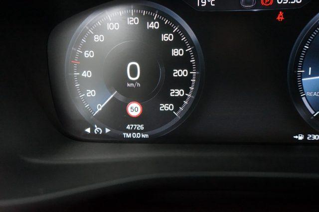 VOLVO XC40 D3 Geartronic Business Ufficiale Italiana Certif.