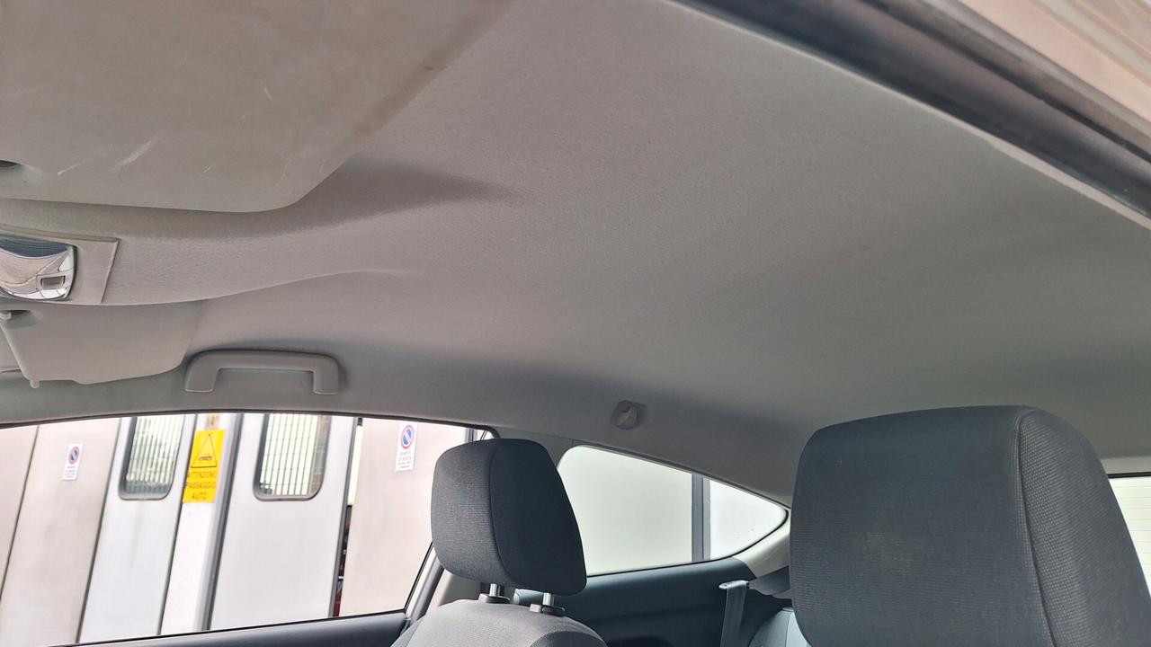 Ford Fiesta Fiesta+ 1.2 60CV 3 porte