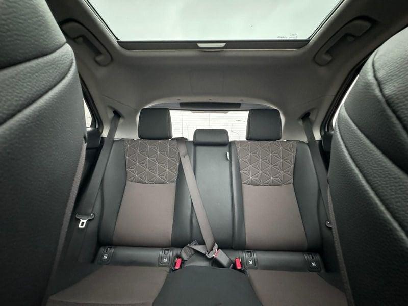 Toyota Yaris Cross 1.5H (116 CV) E-CVT Lounge