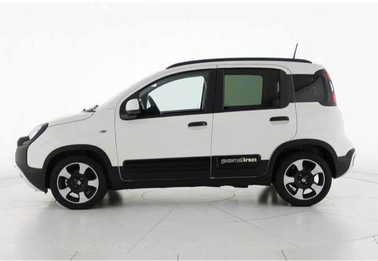 Fiat Panda PANDINA Hybrid/VARI COLORI