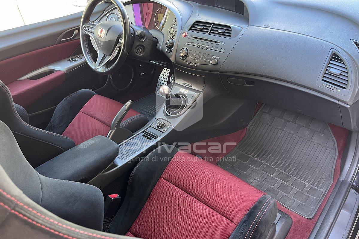 HONDA Civic 2.0 i-VTEC 3p. Type R