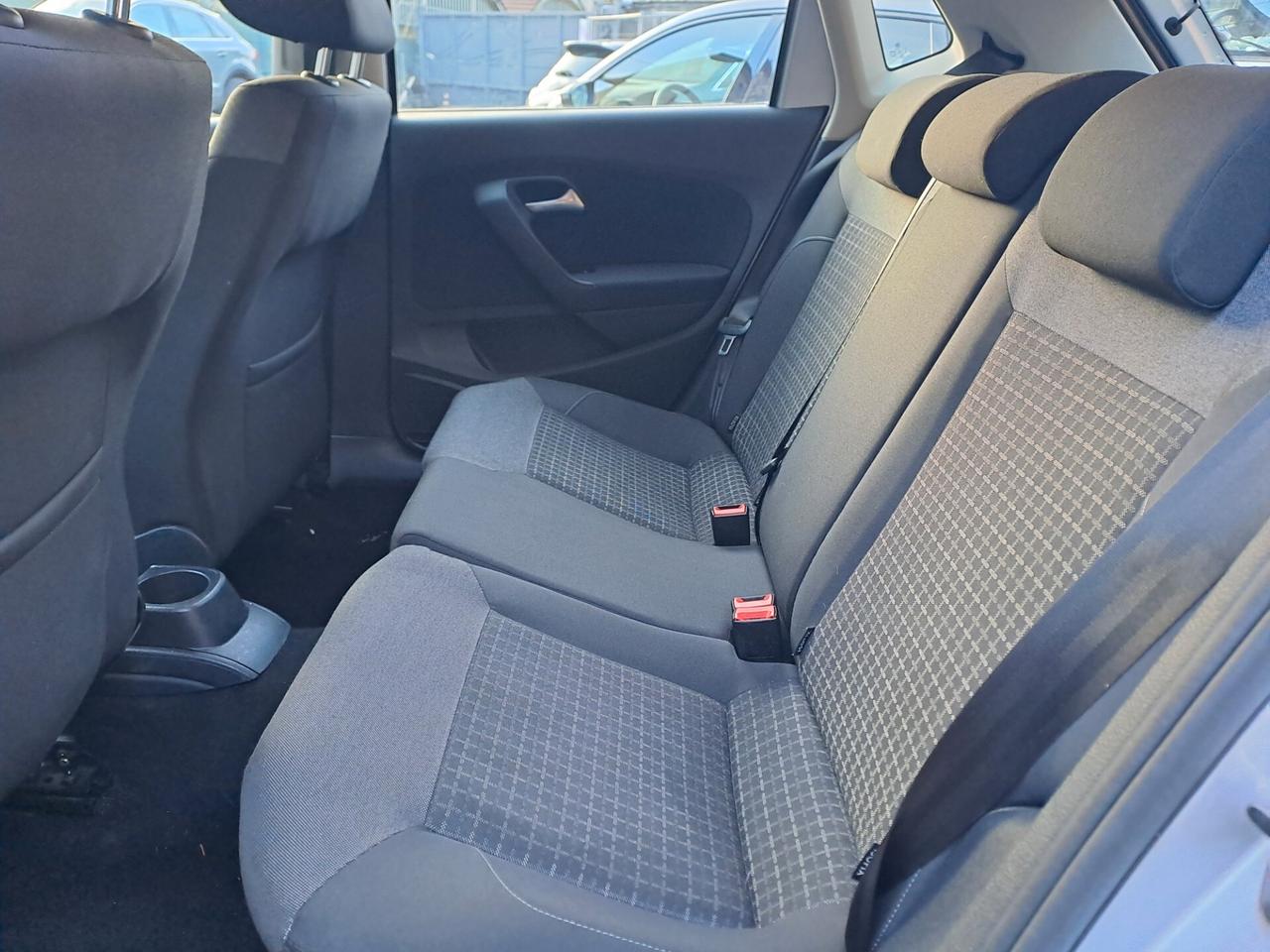 VW POLO 1.2 BENZINA *AUTOMATICA* OK NEOPATENTATI