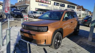 Fiat Grande Panda LA PRIMA