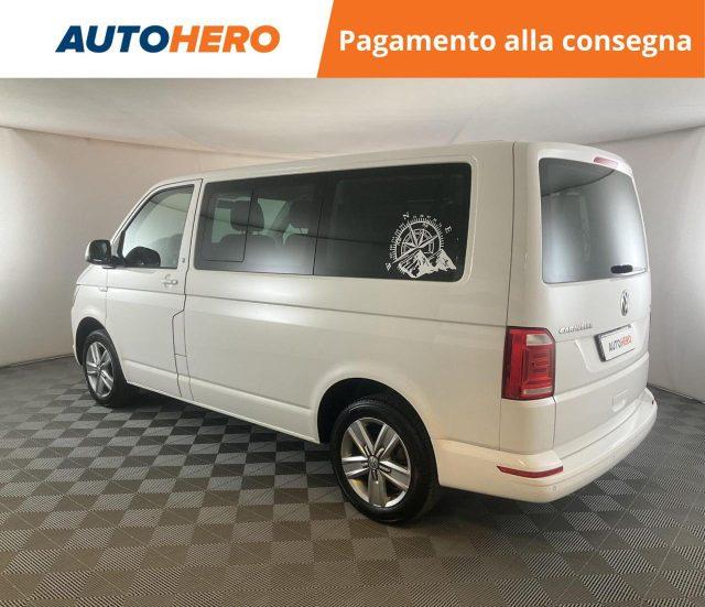 VOLKSWAGEN Caravelle 2.0 TDI 150CV PC Comfortline