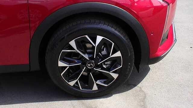 DS DS 3 E-Tense Opera