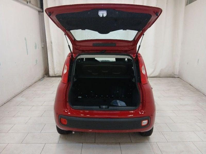 FIAT Pandina Cross 1.0 firefly hybrid s&s 70cv