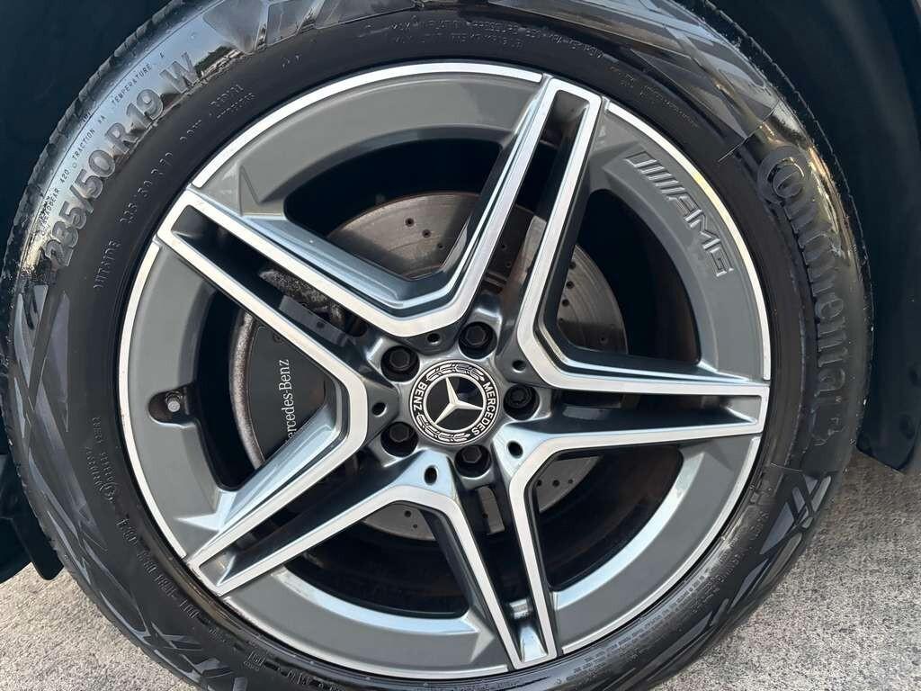 Mercedes GLA 200 d Automatic AMG Line Premium Plus 2024 / KM 13.000 IVA ESPOSTA Tua a solo 399 Euro al mese