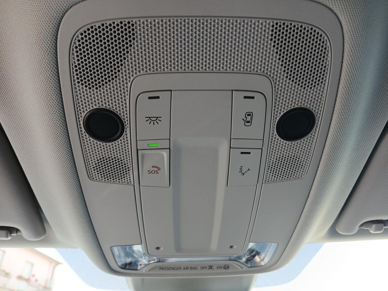 Audi Q3 TFSI 150CV BENZINA 2020