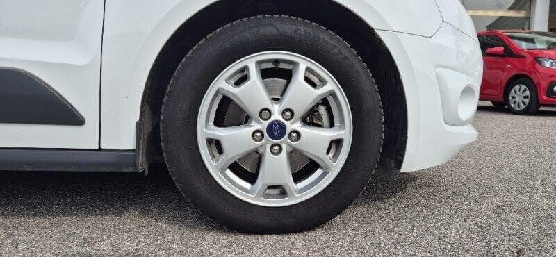 Ford Tourneo Connect Tourneo Connect 1.5 TDCi 120 CV Plus