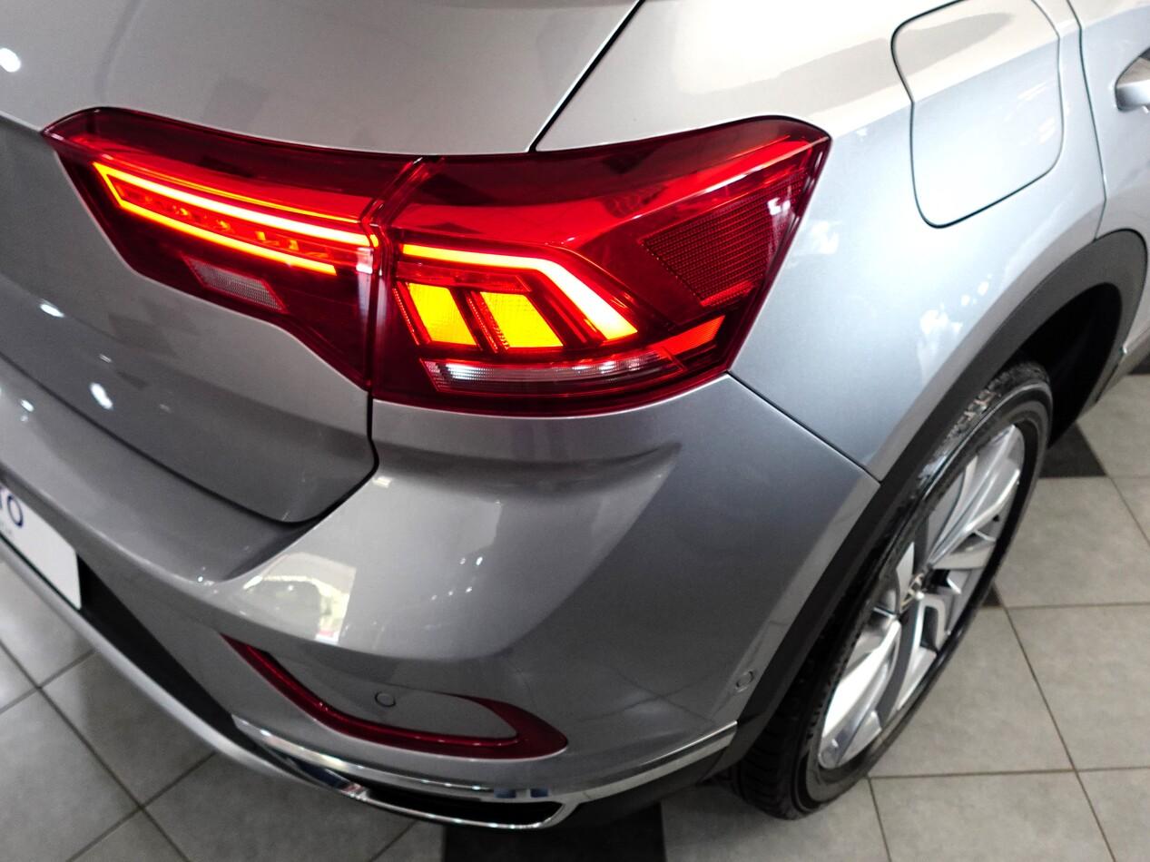 Volkswagen T-Roc 2.0 TDI 115 CV STYLE