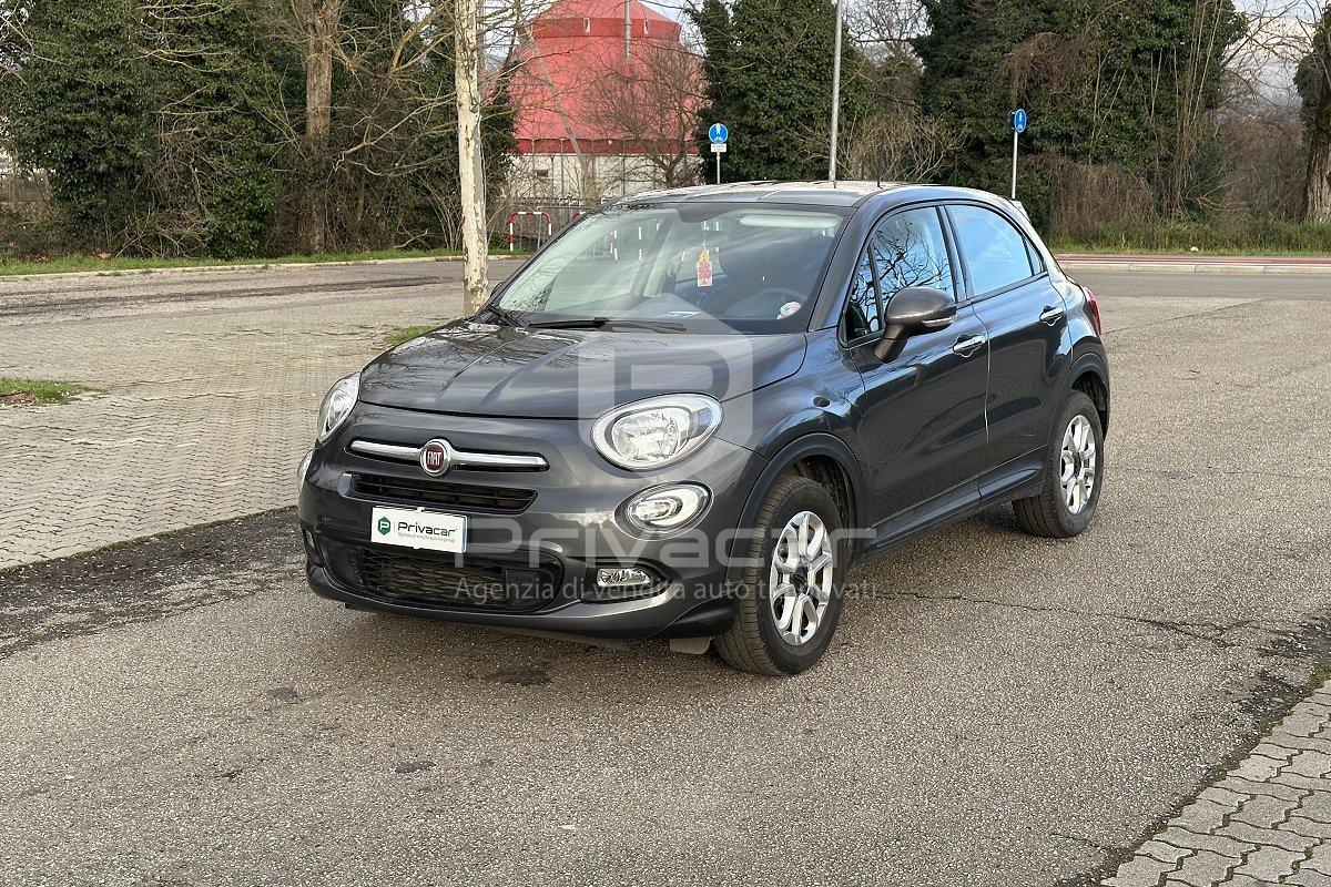 FIAT 500X 1.3 MultiJet 95 CV Pop Star