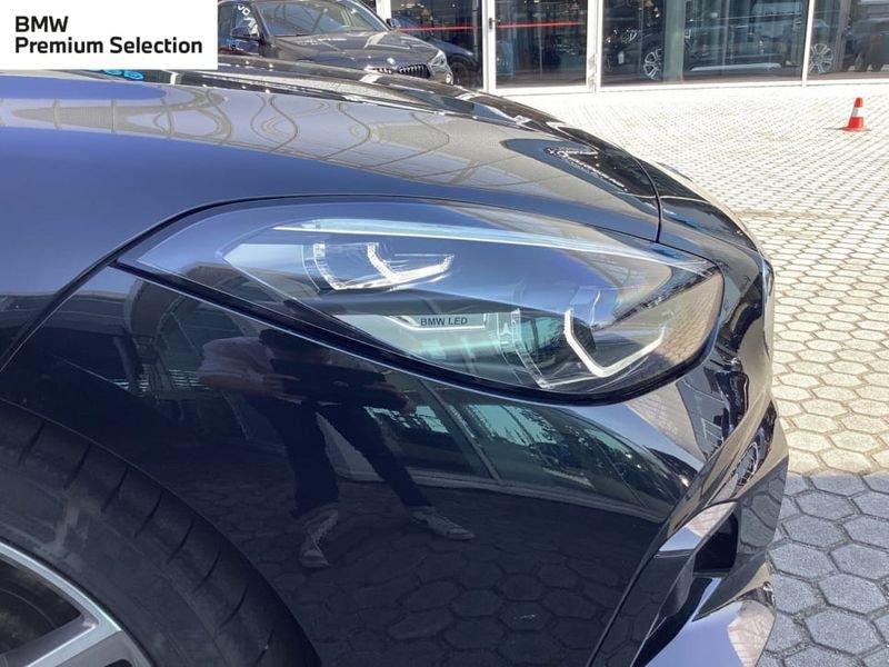 BMW Z4 SDRIVE 30I MSPORT AUTO