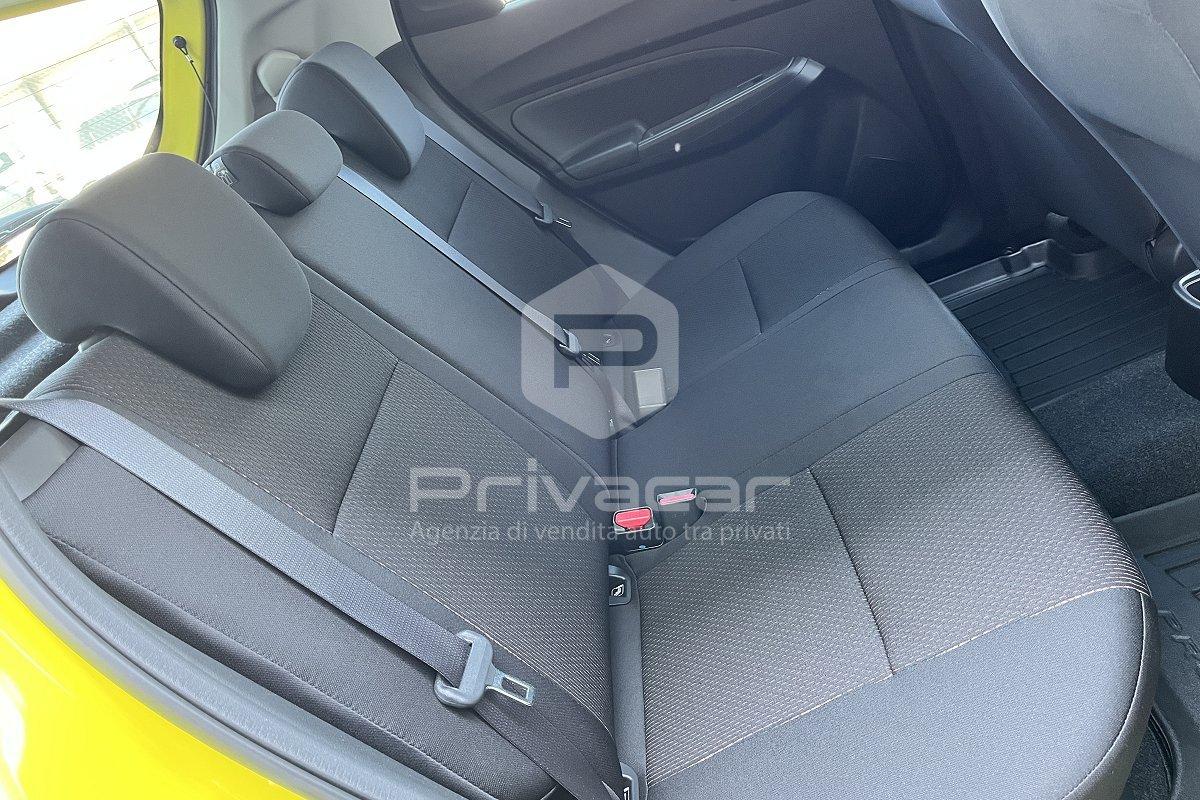 SUZUKI Swift Sport 1.4 Hybrid Boosterjet