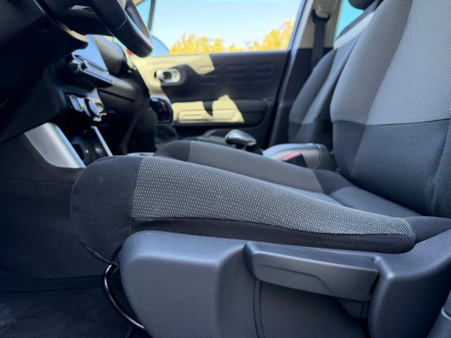 CITROEN C3 Aircross HDi SHINE+NAVI+17''+R.CAM+2PDC+LED+VSCURI