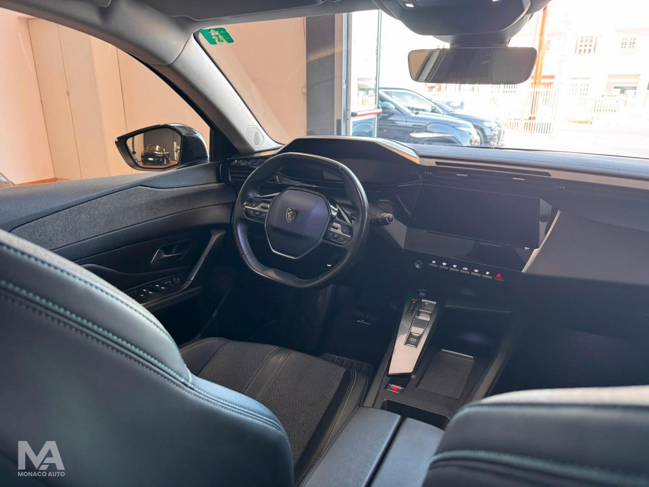 Peugeot 308 BlueHDi 130 S&S EAT8 SW Allure 2023