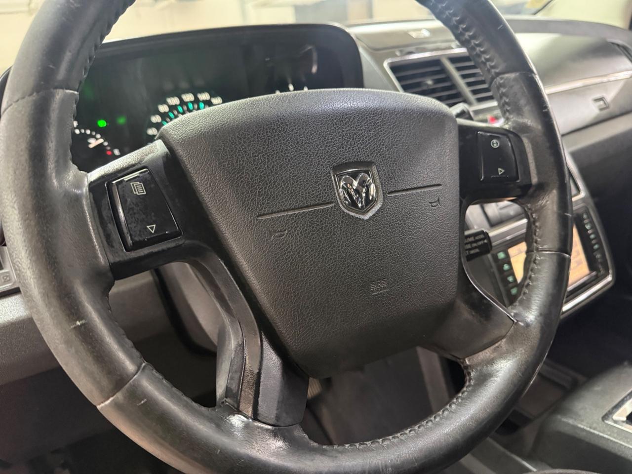 Dodge Journey 2.0 Turbodiesel aut. R/T 7 posti