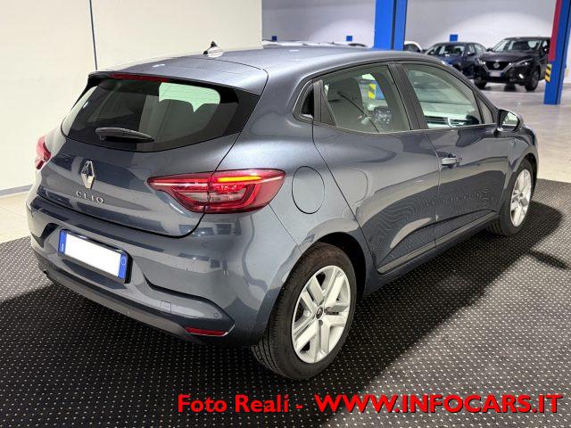 RENAULT Clio TCe 90 CV Business - PROMO