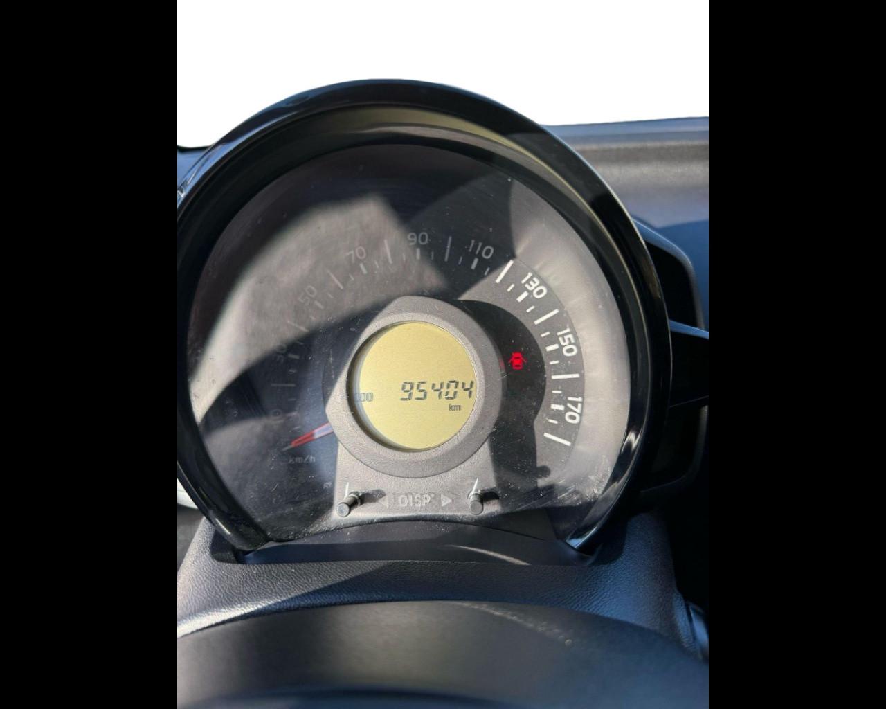 PEUGEOT 108 - VTi 68 5 porte Access