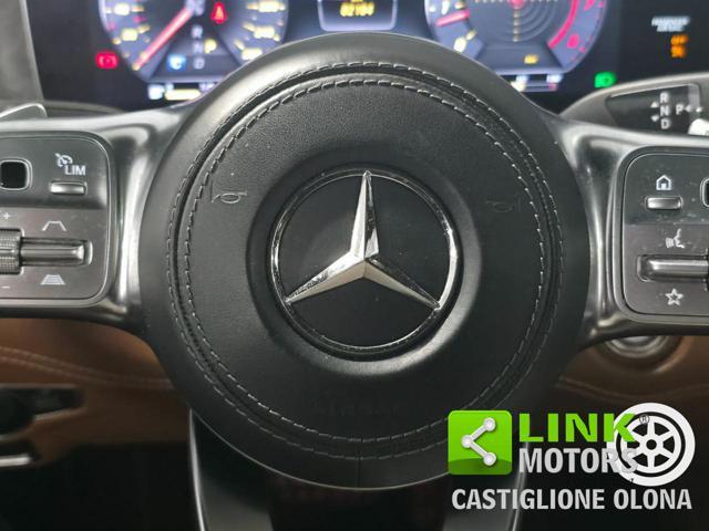 MERCEDES-BENZ S 560 4Matic Coupé Premium Plus IVA ESPOSTA