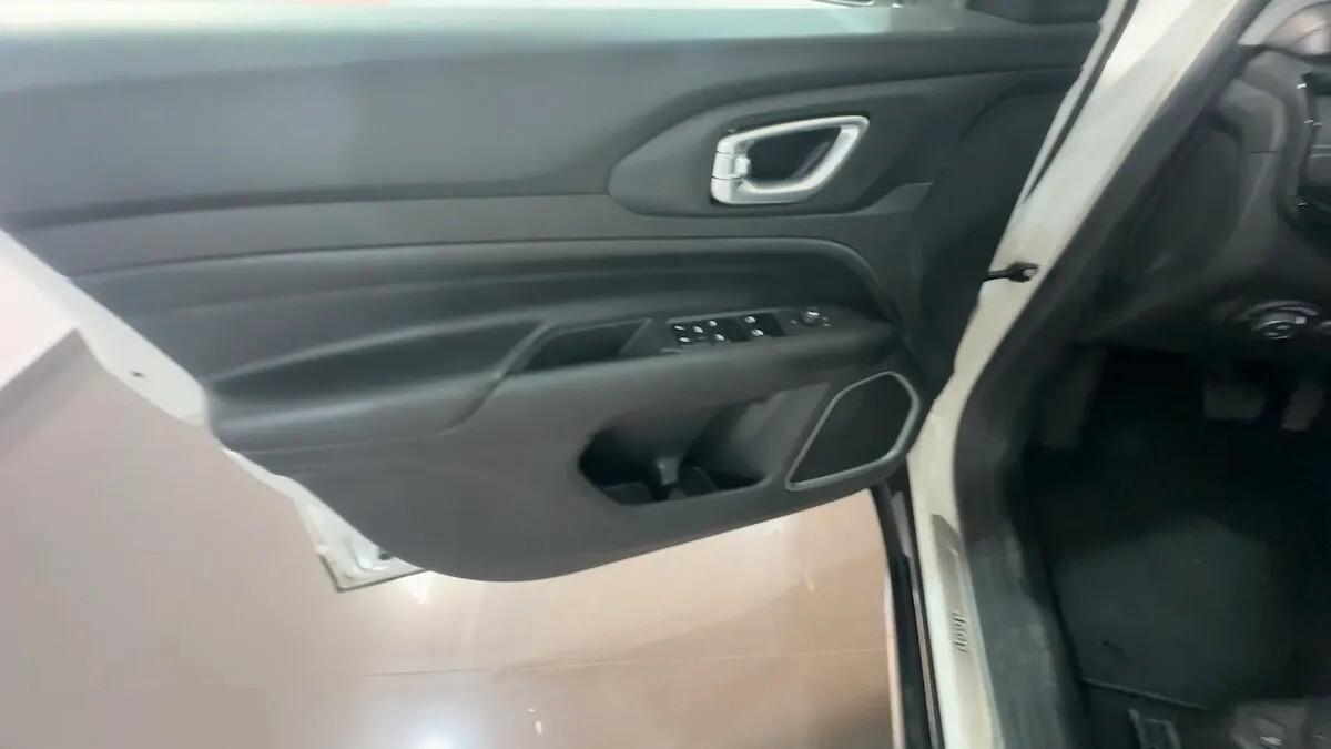 Jeep Compass 1.5 Turbo T4 130 CV MHEV 2WD S