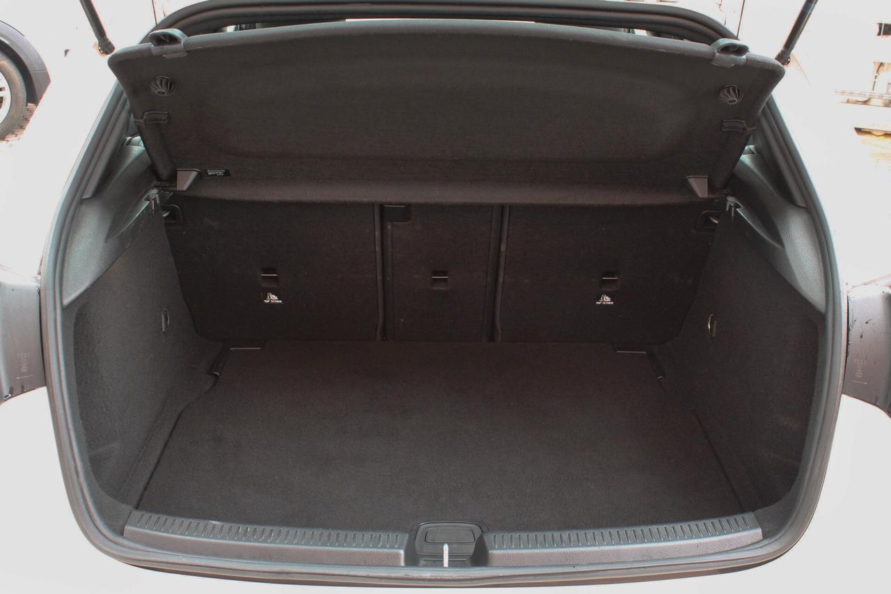 Mercedes-benz A 180 d Automatic Sport