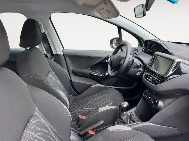 Peugeot 208 1° serie 1.2 VTi 82 CV 5 porte Active