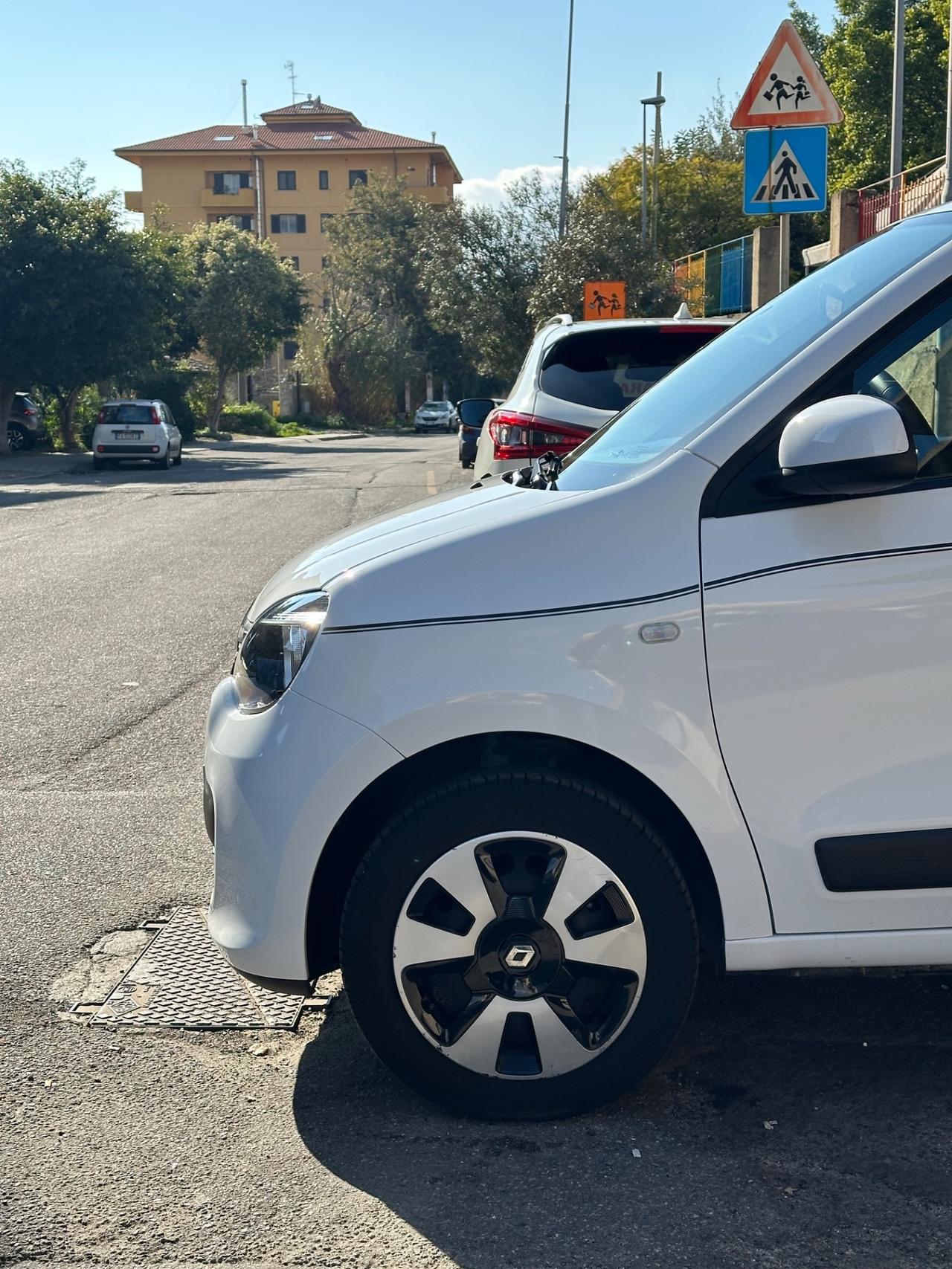 Renault Twingo TCe 90 CV Stop&Start Energy Lovely