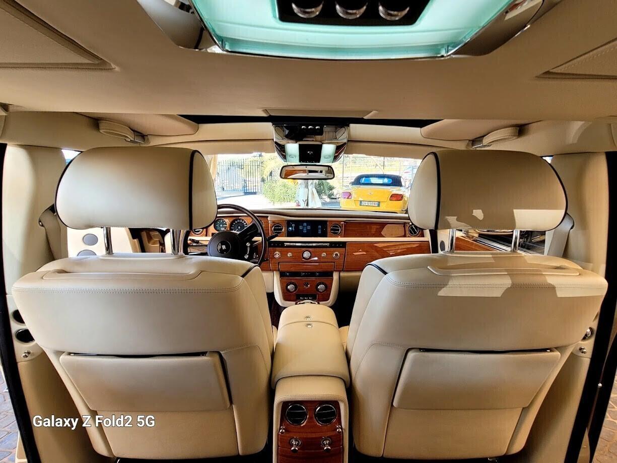 Rolls Royce Phantom 6.7