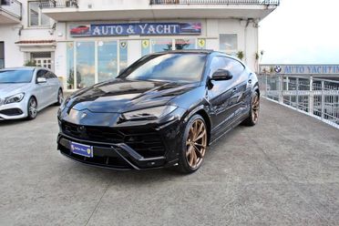 LAMBORGHINI - Urus - 4.0
