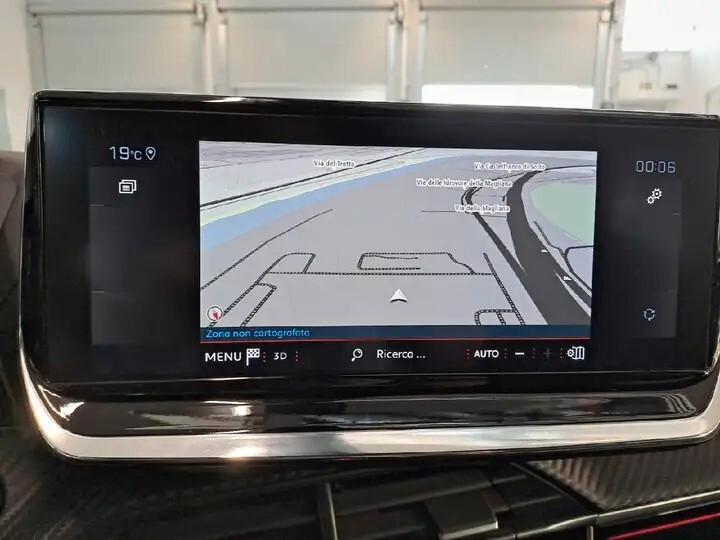 Peugeot 2008 PureTech Turbo 130 S&S GT Line