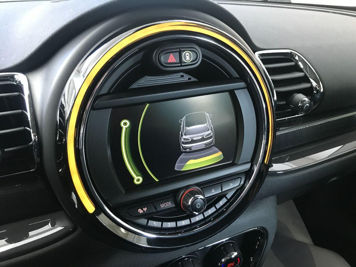 MINI Clubman 1.5 One D